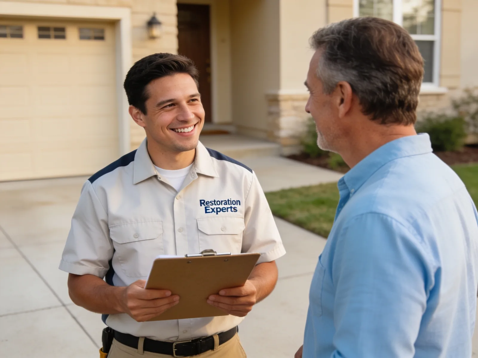 Water Damage Cleanup Ashley, ND FAQs